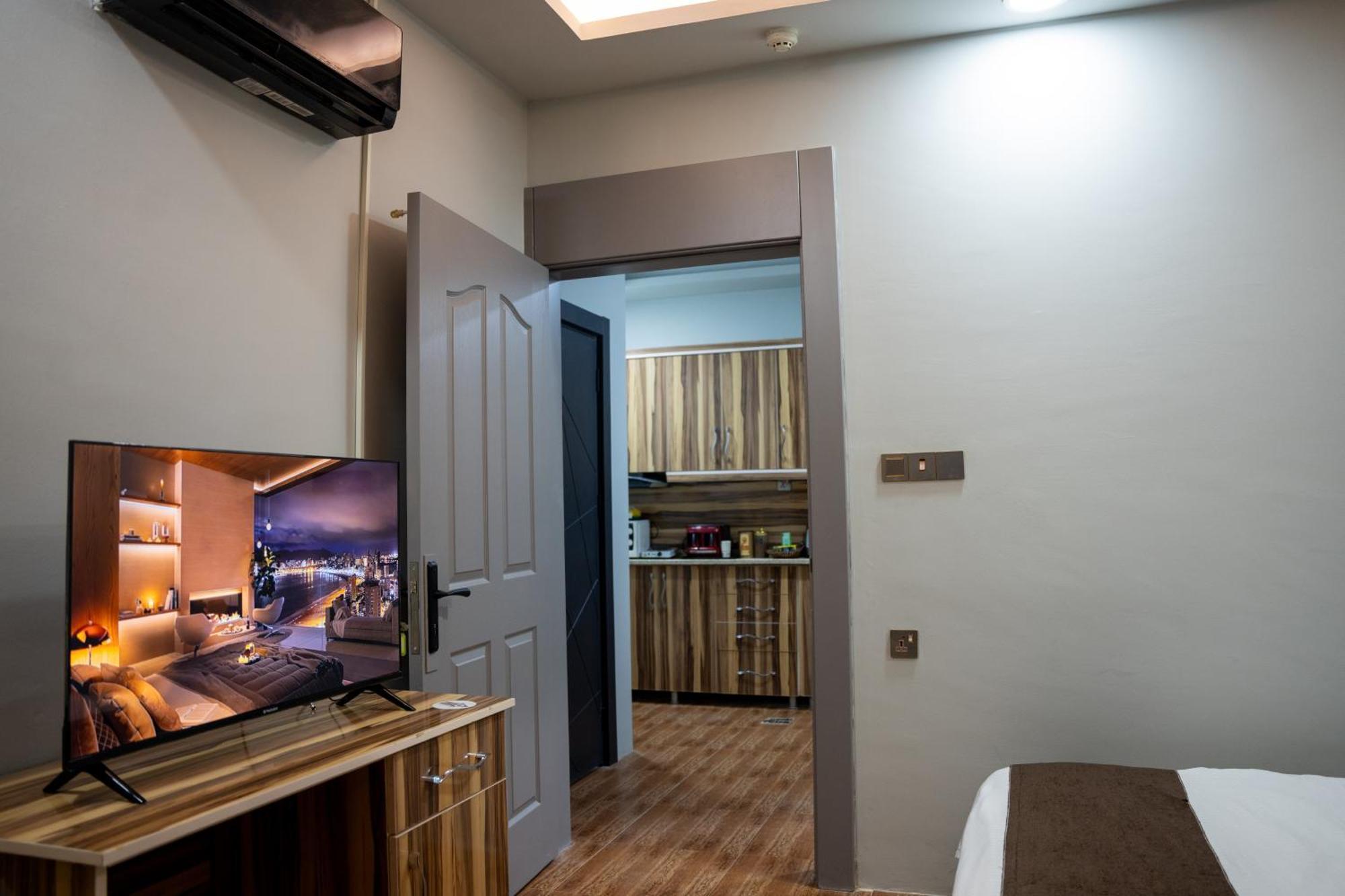 Kristal Hotel Dohuk Exterior foto